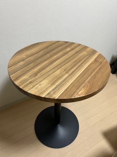 NOCE カフェテーブル丸