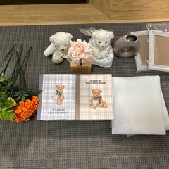 結婚式　ウェルカムスペース