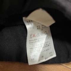 レギンスパンツ　90の画像