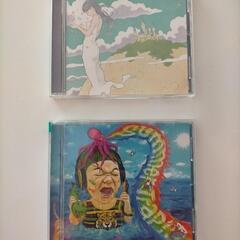 マキシシングルCD&DVD　10枚セットの画像