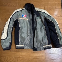 GREEDYジャケット　ウインター