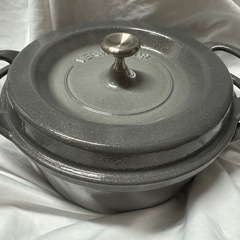 バーミキュラ　オーブンポット22cm