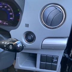 スズキWagon R Limited の画像