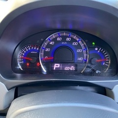 スズキWagon R Limited の画像