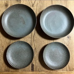 コストコ　購入　美濃焼セット
