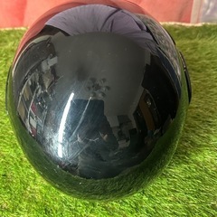 プライスダウン！！ SHOEIヘルメット！サイズ不明！の画像