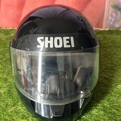 プライスダウン！！ SHOEIヘルメット！