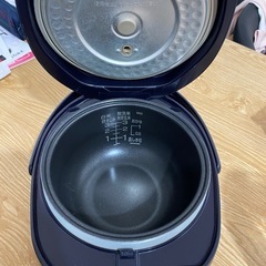 炊飯器