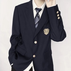 ジャケット一式の画像