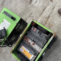 IKURATOOLS ハイブリッドプラズマ切断機 IS-160CBAの画像