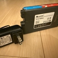 (取引終了)【Proscenic】コードレス掃除機の画像