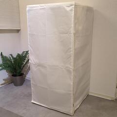 IKEA ラック JONAXEL ヨナクセルの画像