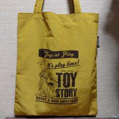厚木方面🆗トーホーシネマ￥1250の品トイ・ストーリーバッグの画像