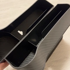 車収納グッズ3点の画像