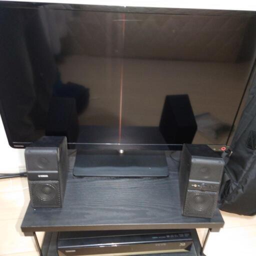 テレビなど