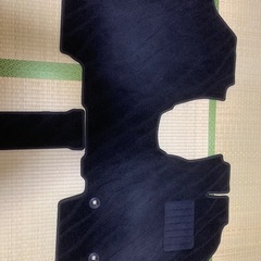 お値下げしました　ルーミーフットマットの画像