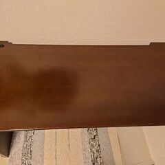 PCデスクの画像