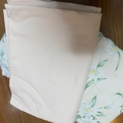 シングル掛け布団+掛け布団カバーセットの画像