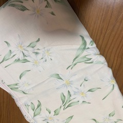 シングル掛け布団+掛け布団カバーセットの画像