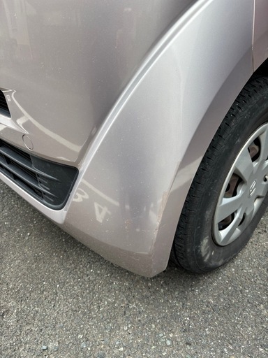 車のパーツ NBOX