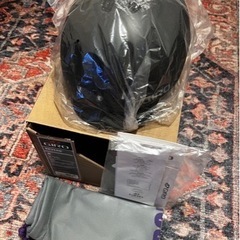 GIRO ヘルメット　REVERB［S size］の画像