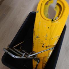 スーパーカブ50の画像