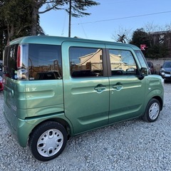 平成30年　スズキスペーシア　ハイブリッド　36,059km 車検7年／9月の画像
