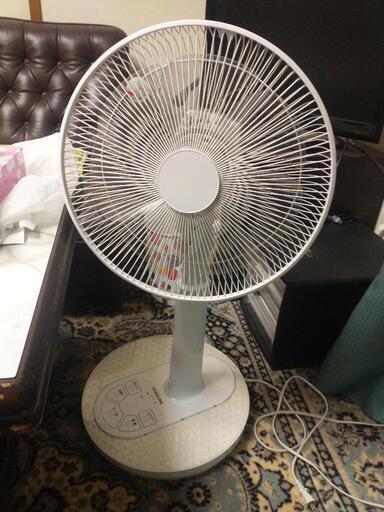 扇風機