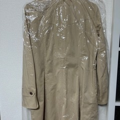 コート🧥の画像