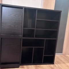 棚 2個セット　の画像