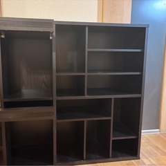 棚 2個セット　の画像