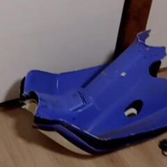 スーパーカブ50の画像