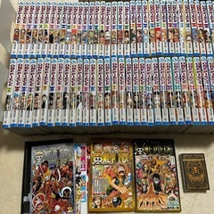 ワンピース 1~66+α 美品 