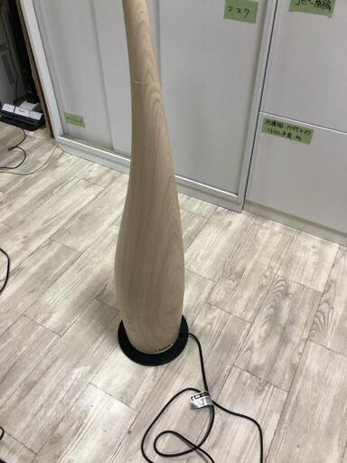 【松本市引き取り限定】ハイブリット式加湿器