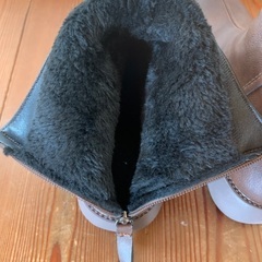 ブーツの画像