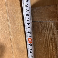古民家 2枚◆ヴィンテージ◆しっかりとした造りの古い木製◆建具 引き戸 レトロ ガレージ 倉庫、枠付無 北区赤羽西で手渡し、取り引き制限の画像