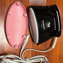パナソニック　スチームアイロン