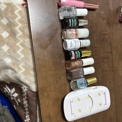 ネイル