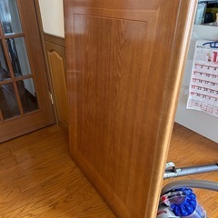 家具調こたつ＆こたつ布団セットの画像