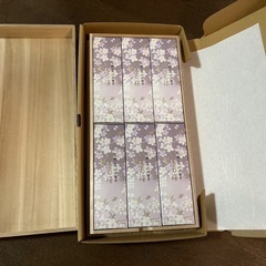 新品 お線香