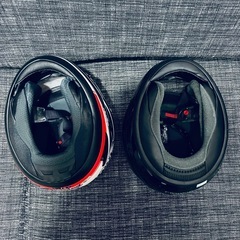 arai rx-7 57-58 quantum J 59-60の画像
