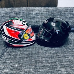 arai rx-7 57-58 quantum J 59-60の画像
