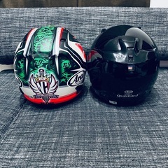 arai rx-7 57-58 quantum J 59-60の画像