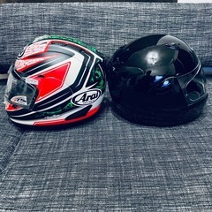 arai rx-7 57-58 quantum J 59-60の画像