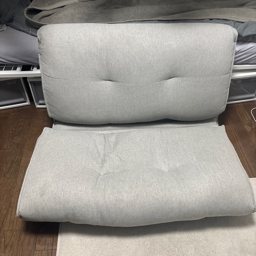 ソファベッド