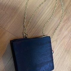 ショルダーバック