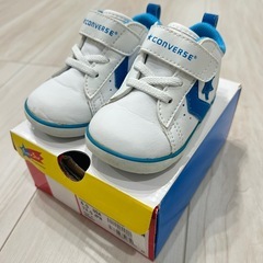 コンバース　13.5cm converse