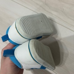 コンバース　13.5cm converseの画像