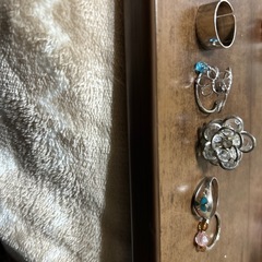 アクセサリー