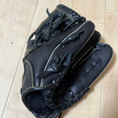 野球グローブの画像